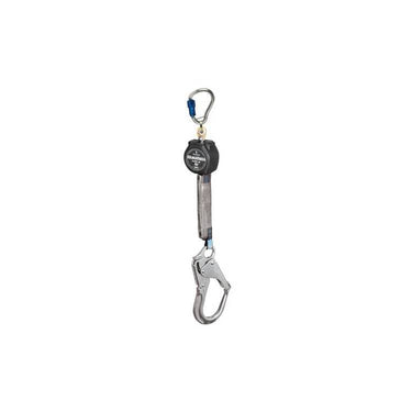 6' Web Mini Sngl Al Car+Al Reb - Model 72706SG5